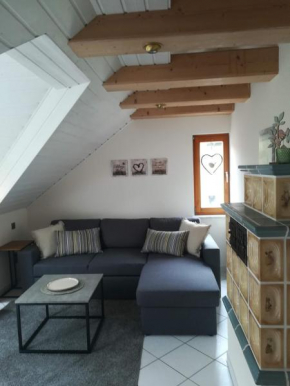 Ferienwohnung Hopfengärtner